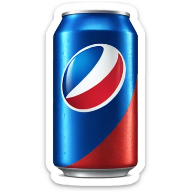 pepsi sticker