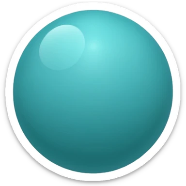 uranus planet sticker