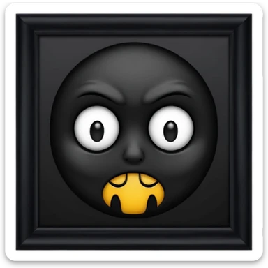 These are awful sticker