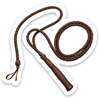 whip sticker