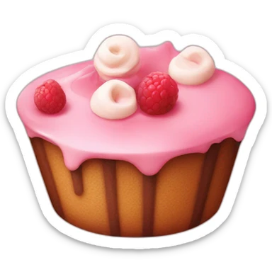 Desserts  sticker