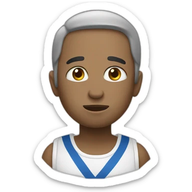 conflict on israel sticker