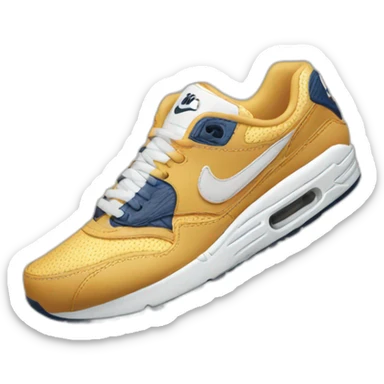 Tn air max sticker