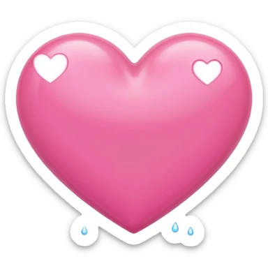 💗 +⬛ sticker