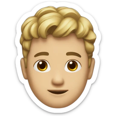 gavin-casalegno sticker