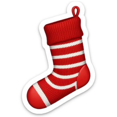 christmas cosy sticker