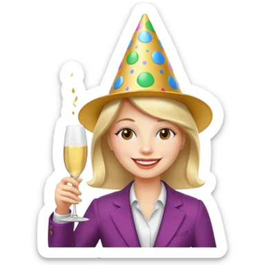 Entertainment, Attractions & Experiences sticker