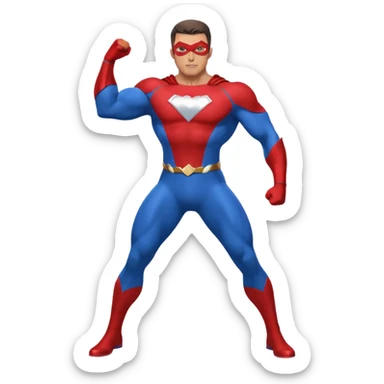 mister energy sticker