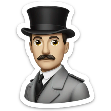 sir oswald mosley sticker