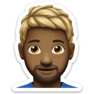 15 ans en ballon d’anniversaire  sticker