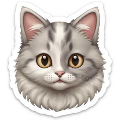 kiti sticker