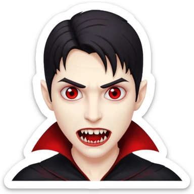 🧛‍♂️ sticker