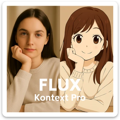 make the text bigger sticker