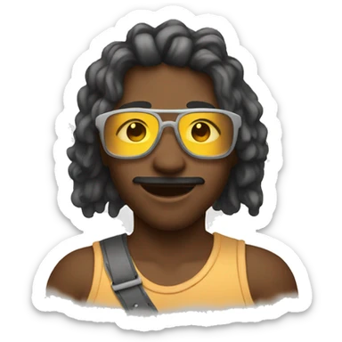 MUSICFESTIVAL sticker