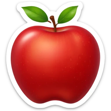 From the bottom right Now more apple emoji like (simpler), with the 707 bigger and more obvious sticker