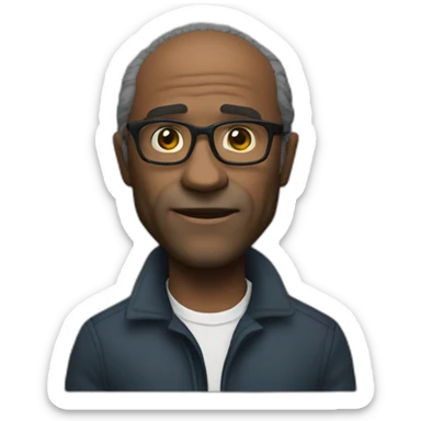 Trevor Phillips sticker