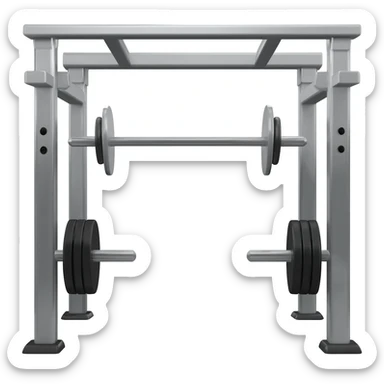 gym sticker