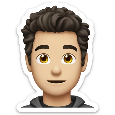 Dylan O’brien sticker