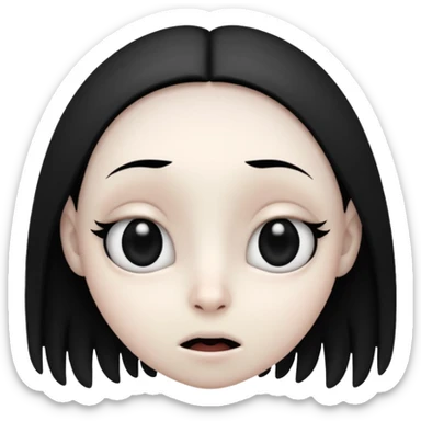 Hyde-like creatures that resemble humans, but have larger eyes than humans, and are wild.”



autorenew

thumb_up

thumb_down sticker