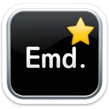 i need a THE END sticker sticker