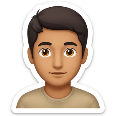 Ray Panthaki sticker