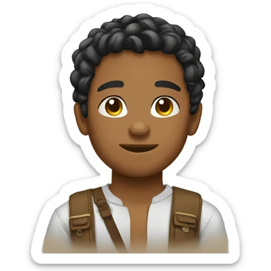 sigama sigama boy sigama boy sigama boy sticker