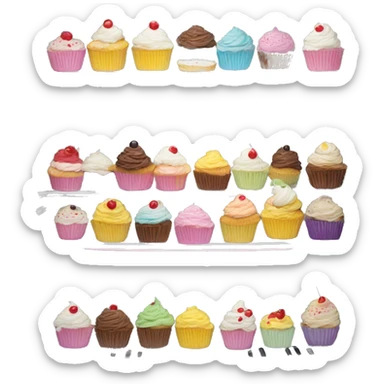 cupcake and cake is a great choice to have in the fridge or in a fridge or fridge for the winter when  sticker