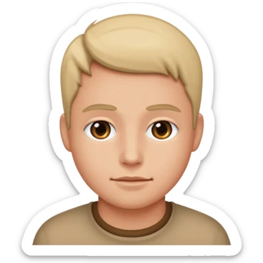 I mean size, not age sticker