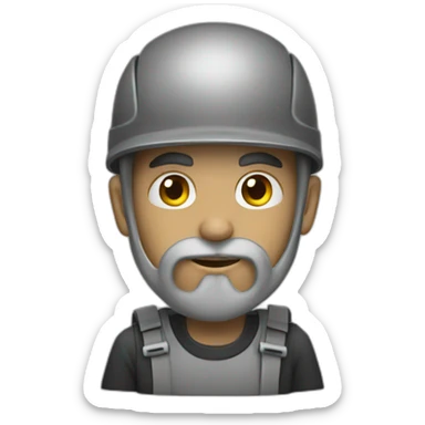 the-first-output sticker