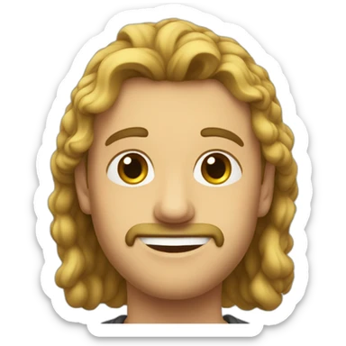 tristan tâte  sticker