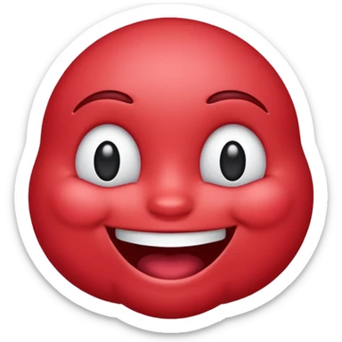 Roberry emoji sticker