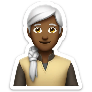  Seekers Alliance sticker