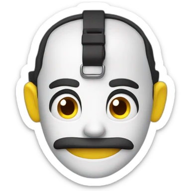 whoop 4.0 strap sticker