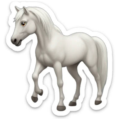 beat-dead-horse sticker