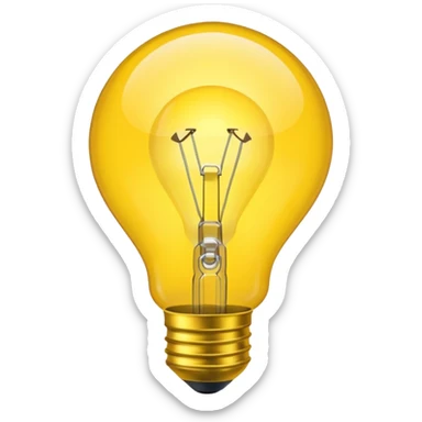 IDEA sticker