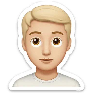 Tommy Richman sticker