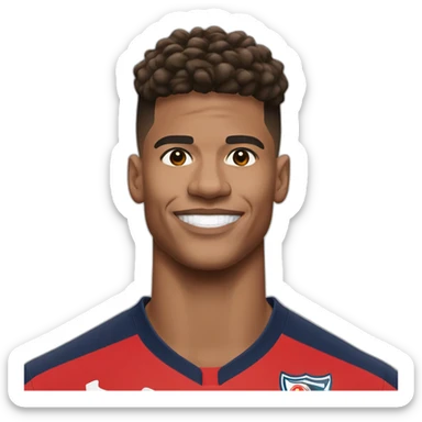 Ollie watkins sticker