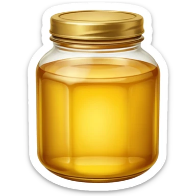 ghee sticker