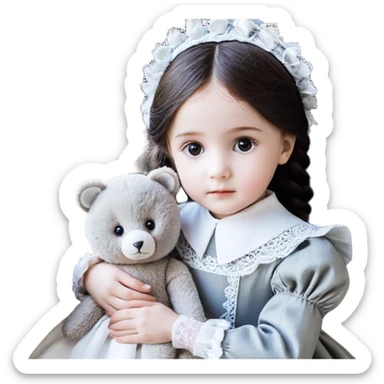 акула в кроссовках найк sticker