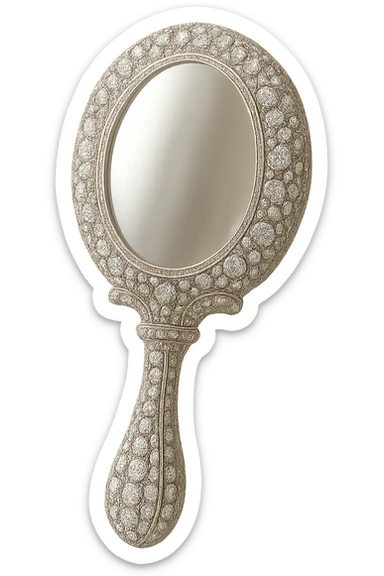 Remove the background and keep it transparent, maintain the gpt-image style. sticker