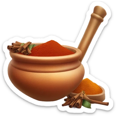 Grubnok's Magical Spices

    Description: A pouch containing a blend of exotic spices that shimmer with a magical aura. sticker