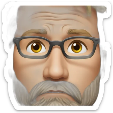 jurgen Klopp sending kiss to public sticker