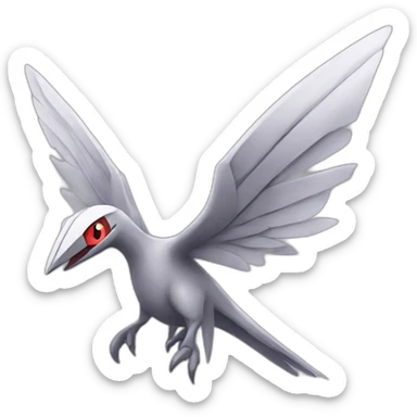 skarmory sticker