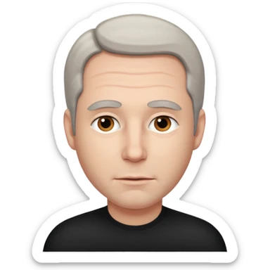 jeff epstien sticker