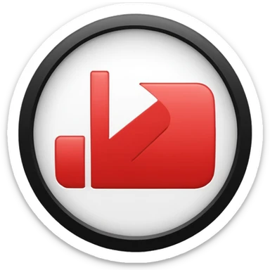 YouTube verified icon sticker