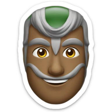 harakah-al-Muqāwamah-al-Islāmiyyah sticker