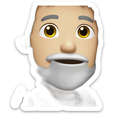 Agenda Porcuna sticker