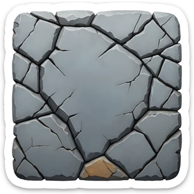 greece texture sticker