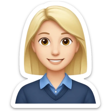 archetype for a teen: Stable-optimisers. A young adult with established stable incomes. They have moved past survival mode and are now planning a game of wealth maximization. They view money as something to be optimized. Can you remove the money from the image sticker