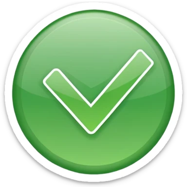 A emjoi that can be used to symbolize the word after that is an object give me differencet complete differnet variations sticker